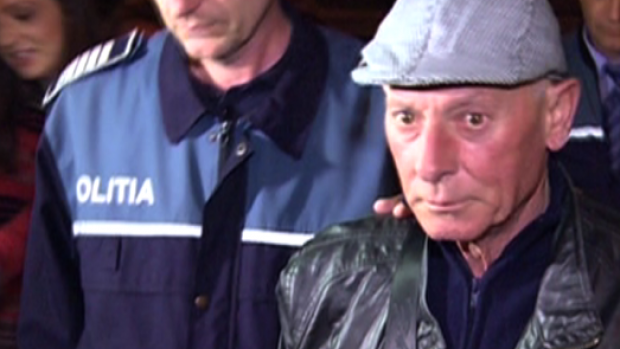 Liderul clanului Camorra prins în România a fost extrădat în Italia