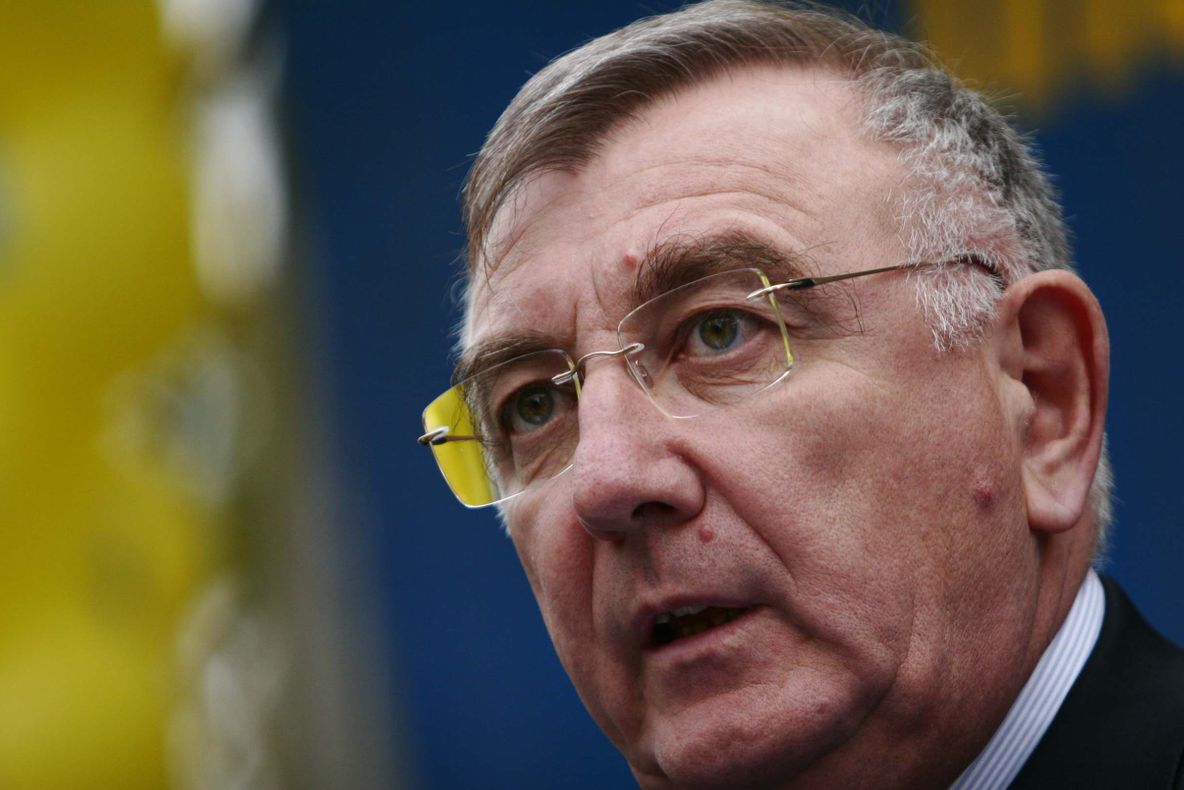 Cum vede Iohannis aderarea lui Chiliman și Moisescu la PDL