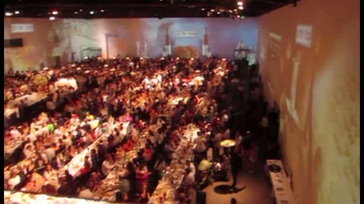 CINĂ de CARTEA RECORDURILOR, în Israel