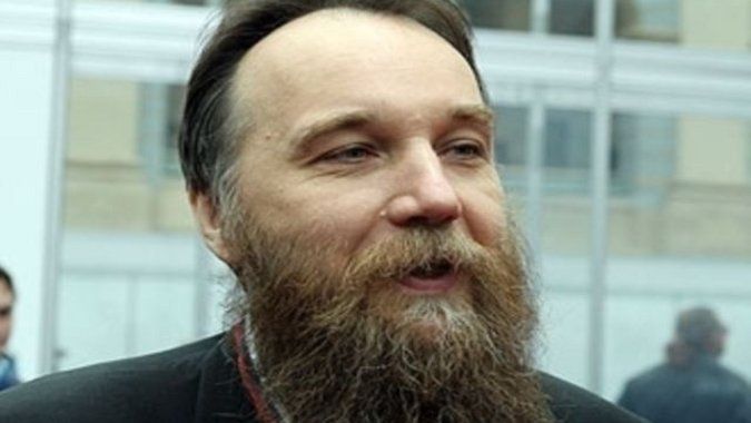 Ideologul lui Putin: Trebuie sa anexam Europa. Suntem sprijiniti de o coloana a cincea pro-rusa