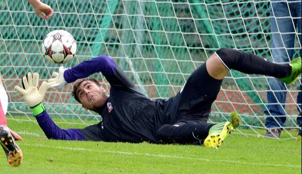 Steaua are spatele asigurat. Contract de senzație