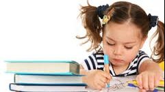 Un sfert din copiii de opt ani sunt supraponderali sau obezi