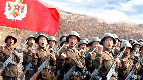 Un turist american a fost arestat în Coreea de Nord 