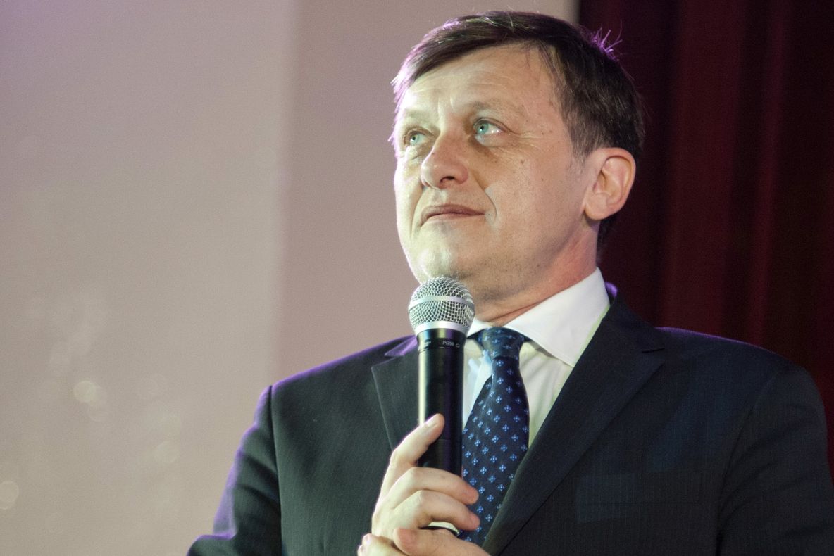 Crin Antonescu aruncă bomba: Băsescu a câștigat alegerile datorită lui Maior și Coldea. Cum îi caracterizează pe Victor Ponta și Nicușor Dan