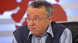CRISTOIU, despre SCANDALUL BĂSESCU: "Înregistrările cu care ameninţă VOICULESCU sunt nişte GOGOŞI"