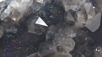 10 cristale care te pot face mai fericit si mai sanatos