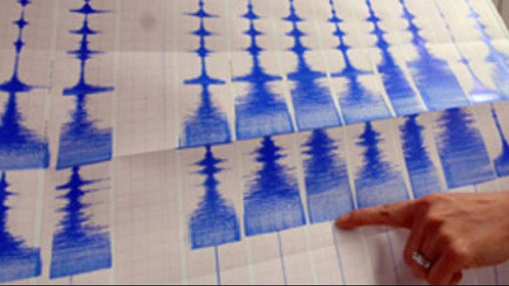 CUTREMUR de 6,4 grade în largul Oceanului Indian. ALERTĂ de TSUNAMI în Australia