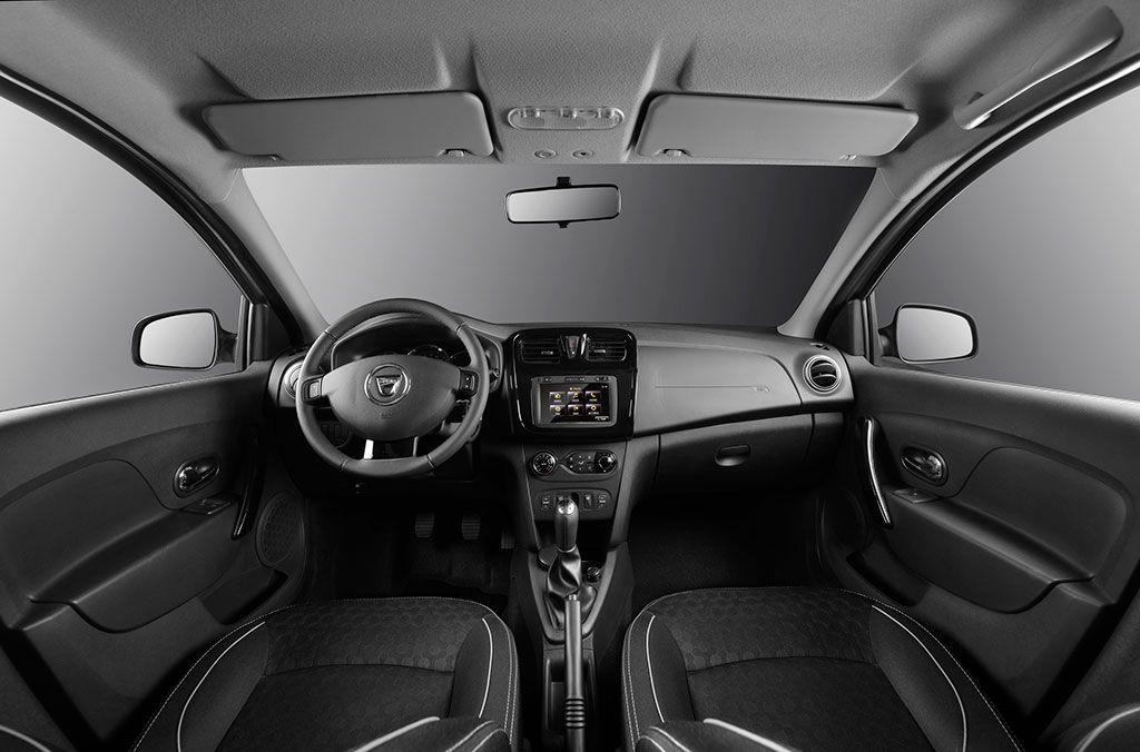 DACIA "Logan 10 Ani": Cum arată modelul creat special de Dacia exclusiv pentru români