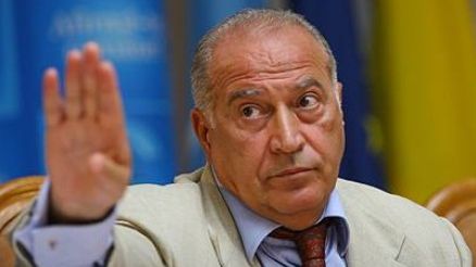 DIICOT îi restituie lui Voiculescu plângerea legată de judecătorul Stan Mustață 