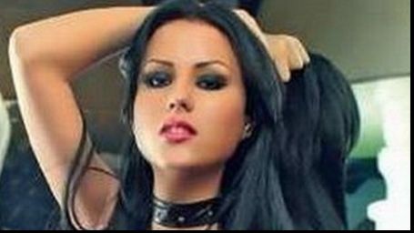 Daniela Crudu suferă de anorexie. A ajuns piele şi os 