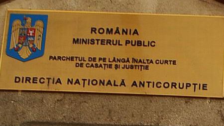 DNA cere aviz pentru arestarea deputatului Titi Holban, acuzat de TRAFIC de INFLUENŢĂ