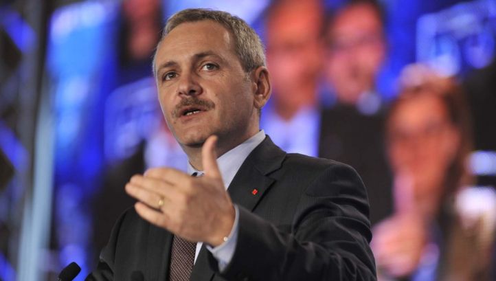 LIVIU DRAGNEA: Şanse mici să ne mai înţelegem cu PPDD