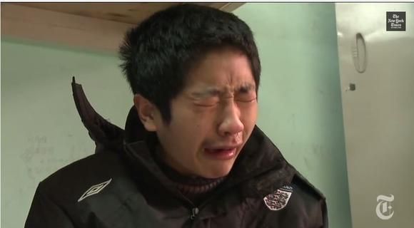 Cum se tratează dependenţii de internet în China. DETALII ŞOCANTE