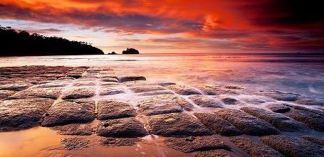 Cele mai ciudate locuri de pe pământ