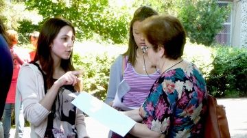 REZULTATE EVALUARE NAŢIONALĂ 2014 EDU.RO VRANCEA: "SIGUR VOR SCĂDEA MEDIILE ANUL ACESTA"