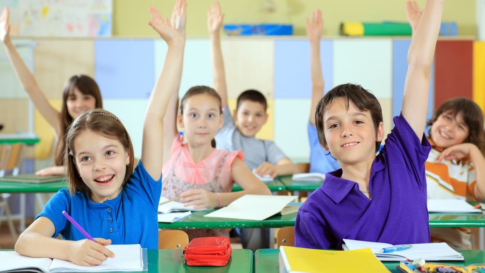 TOŢI părinţii trebuie să ştie ASTA. Pediatrii americani tocmai au făcut DESCOPERIREA