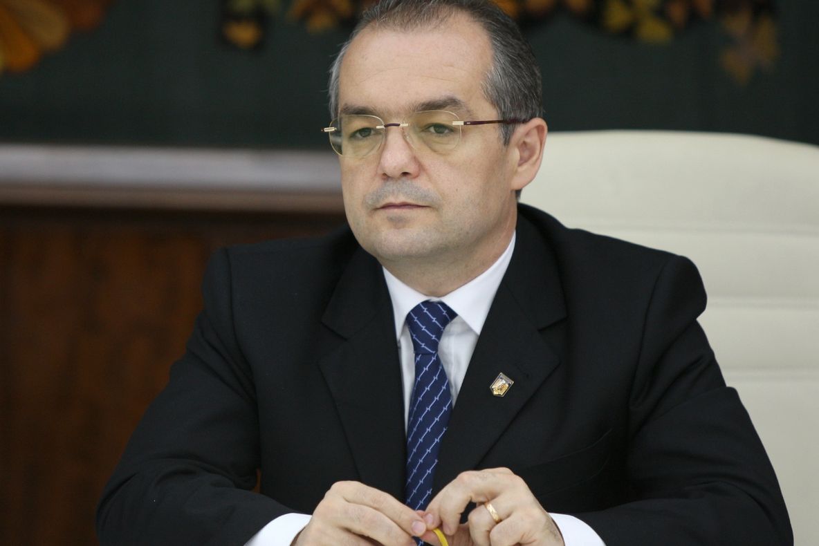 Emil Boc, despre problema comasării alegerilor: Este în consonanță cu practica europeană, este posibil să se facă