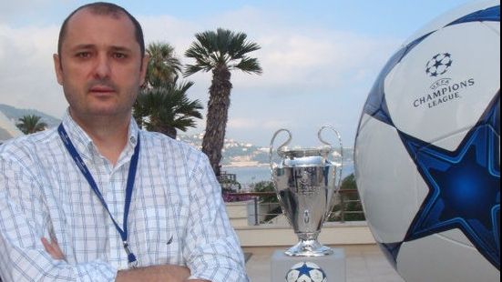 Cum s-a făcut de râs un comentator al TVR la Mondiale