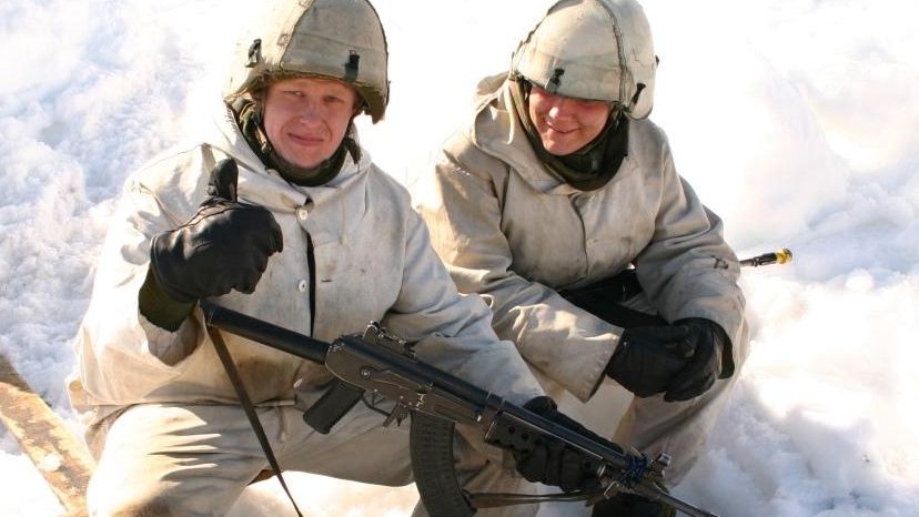 Acţiunile Rusiei în Ucraina pun FINLANDA pe jar. Ţara nordică, în faţa unui GEST ISTORIC