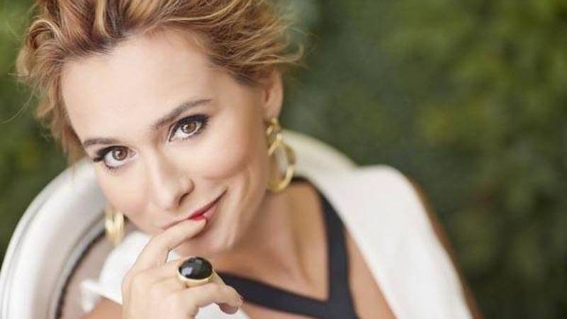 Andreea Esca, siluetă de invidiat la vârsta de 40+