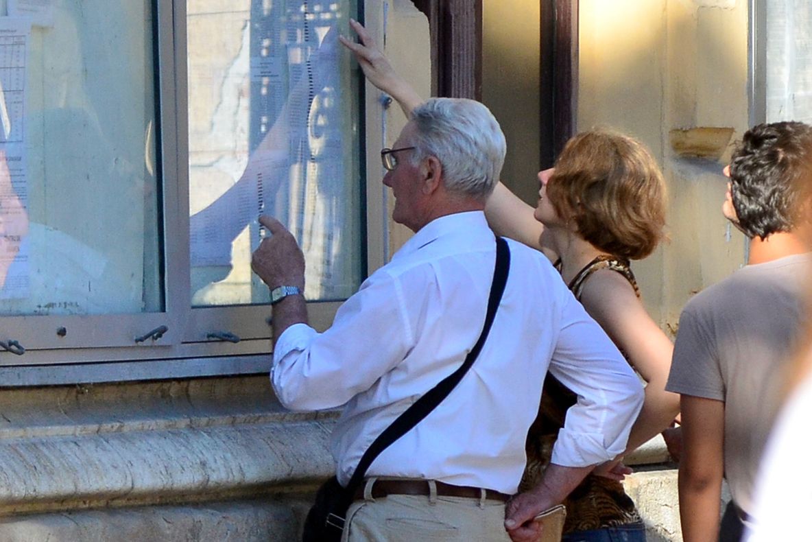 REZULTATE EVALUARE NAŢIONALĂ 2014 EDU.RO. Părinţii contestă subiectele de română de la evaluare