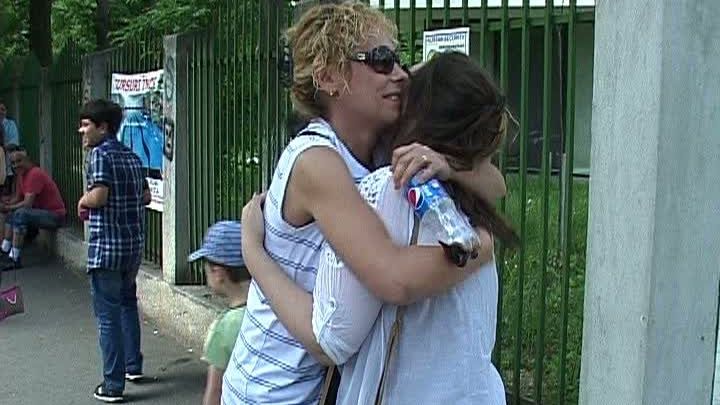 REZULTATE EVALUARE NAŢIONALĂ 2014 EDU.RO. GENERAŢIA FACEBOOK A DAT EXAMEN 