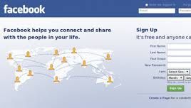 Hoț prins după ce a fost trădat de contul de Facebook 