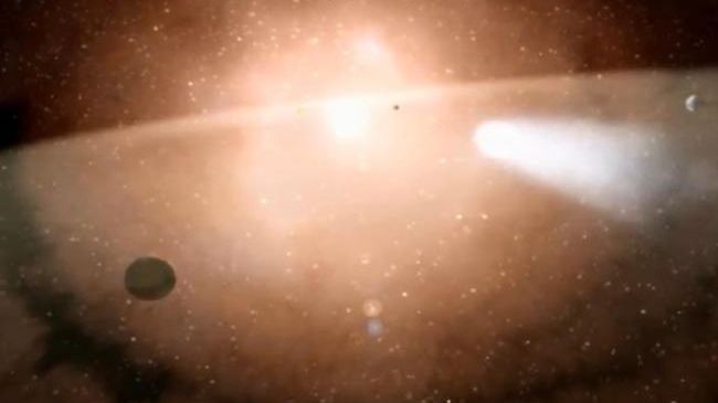 FENOMEN RAR pe cerul României! Ce au descoperit astronomii de la Observatorul din Bârlad 