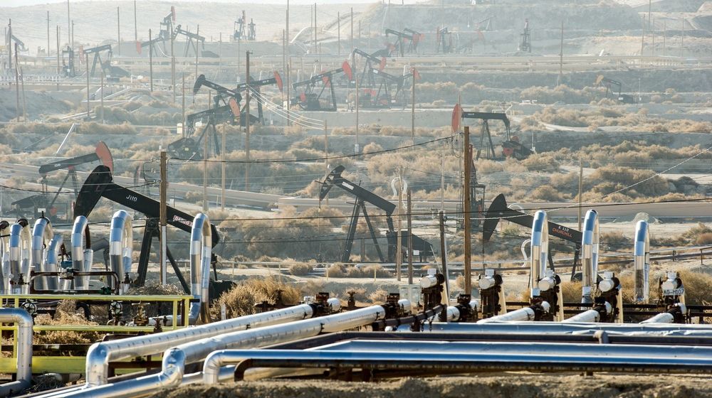 Directorul general WWF: Fracturarea hidraulică este o metodă care nu poate fi acceptată!