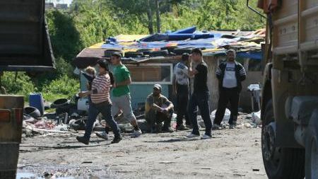 Agresarea adolescentului rom din Franța - un fapt izolat sau un act rasist? 