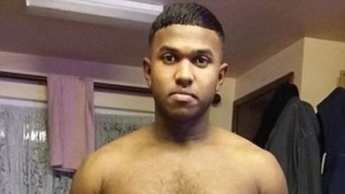 Transformare spectaculoasă în doar 12 săptămâni. Aproape nu îl recunoști!