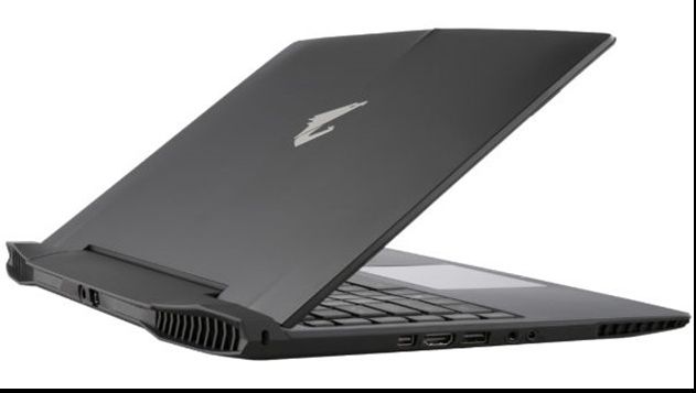 Cum arată cel mai uşor notebook de 13 inci