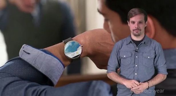 Tot ce trebuie să ştiţi despre Android Wear