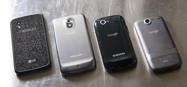 Android KitKat 4.4.4, o nouă variantă Android pentru dispozitivele Nexus