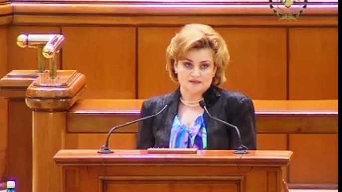 DEMISIE ÎN PNL, după congres. Prima plecată: o deputată