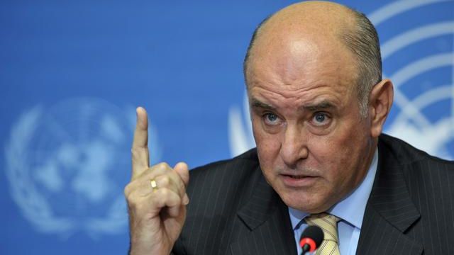 Rusia: Acordul UE cu Ucraina şi R.Moldova va avea "consecinţe grave"