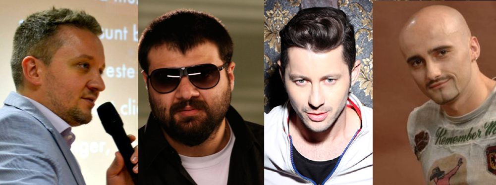 ICEEfest 2014. Ce spune publicul despre publicitatea din clipurile muzicale si de pe Facebook