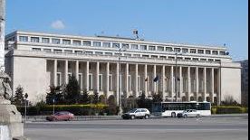 DNA se uită după „şeful ăl mare” de la Palatul Victoria. Cine este Vlad Stoica, copilotul din umbră 