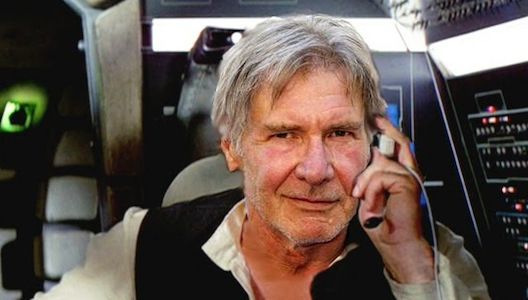 Harrison Ford se întoarce la prima dragoste... ,,Indiana Jones''. Când va fi gata noua serie