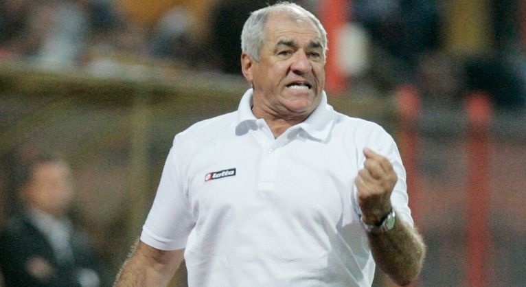 Anunț cutremurător făcut de un mare antrenor român