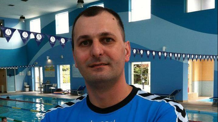 Doliu în sportul românesc. Un minunat jucător de polo a murit