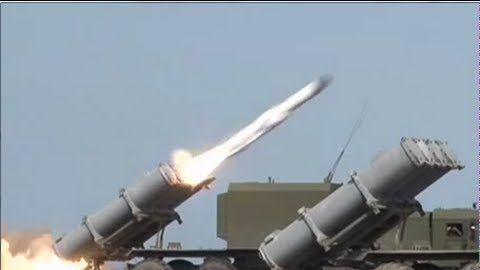 Coreea de Nord a dezvoltat rachete NUCLEARE tactice