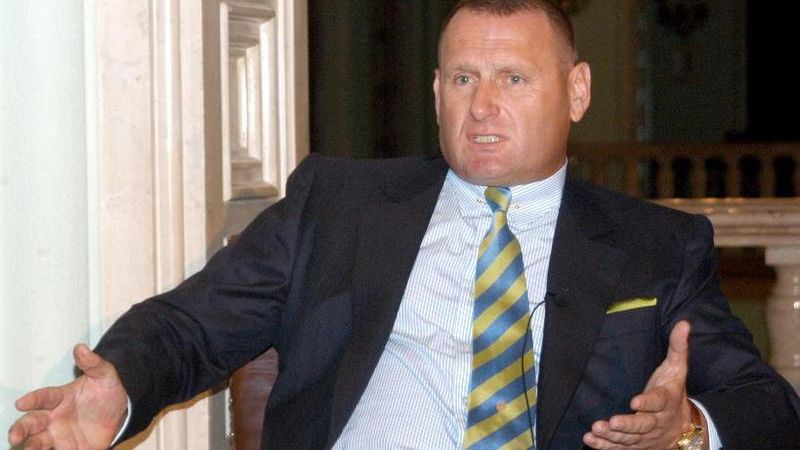 VIOREL CATARAMĂ: Antonescu a făcut o GREŞEALĂ URIAŞĂ legând demisia de 20% la alegeri