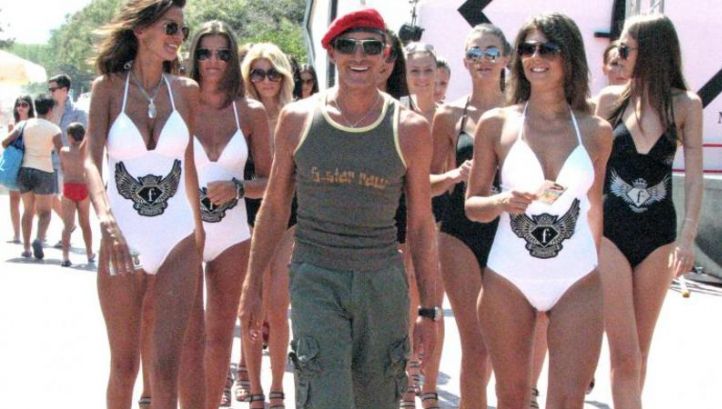 Mazăre, reclamat la CNCD pentru "caracterul misogin" al campaniei "Mamaia Style"