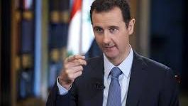 Siria: 21 de ani închisoare pentru că l-a întrecut pe fratele lui Bashar al-Assad