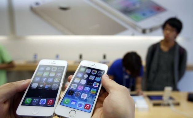 Cele mai bune patru telefoane ale momentului