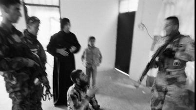 CRIZĂ în IRAK. Jihadiștii anunță instaurarea unui califat