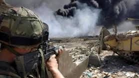 Turcia cere o reuniune de urgență a NATO cu privire la situația securității din Irak