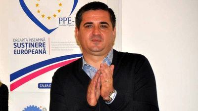 Averea senatorului Marius Ovidiu Isăilă, PUSĂ SUB SECHESTRU