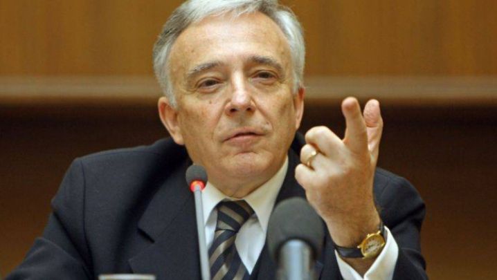 Mugur Isărescu explică de ce BNR ține la stabilitatea cursului valutar